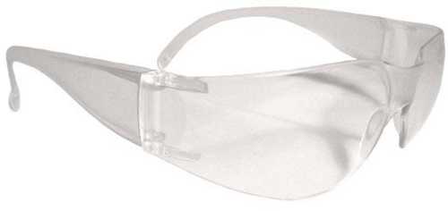 Radians LSI Mirage Clear Eye Shooting Glasses
